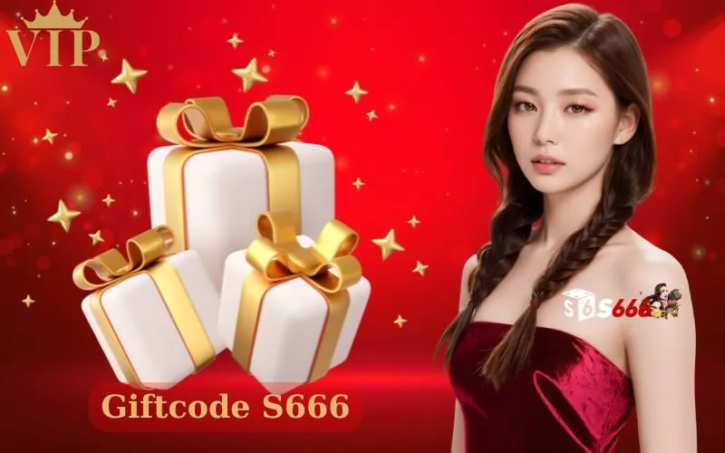 Giftcode